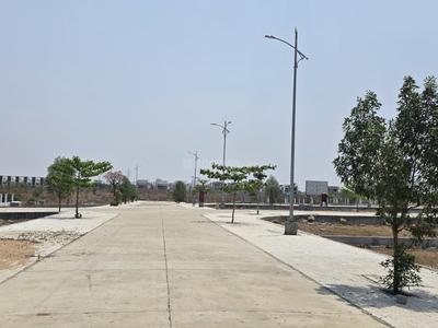 Image of 1238 Sq.ft Residential Plot / Land for sale in Wela Harichandra, Nagpur for Rs. 3133000