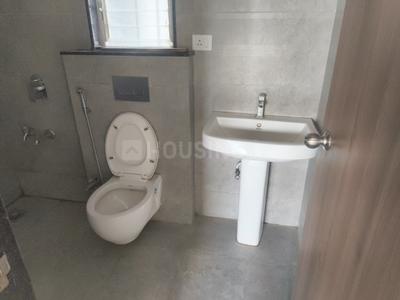 Image of 1000 Sq.ft 2 BHK Apartment / Flat for rent in 5 Star Royal Grande, Wakad, Pune for Rs. 30000