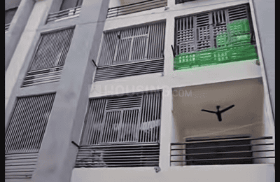 Image of 2200 Sq.ft 3 BHK Apartment / Flat for rent in Jintan Udyognagar, Surendranagar for Rs. 20000