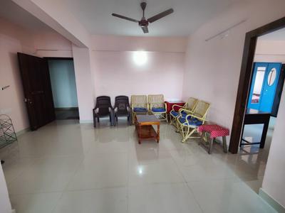Hall Image of 1600 Sq.ft 3 BHK Apartment / Flat for rent in Matigara Siliguri for Rs. 30000
