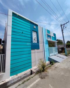 Image of 700 Sq.ft 2 BHK Independent House for sale in Maraimalai Nagar, Chennai for Rs. 2857000