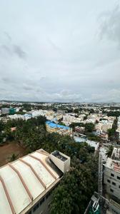 Balcony Image of 1050 Sq.ft 2 BHK Apartment / Flat for sale in DS Max Supreme, Kengeri Bengaluru for Rs. 9800000