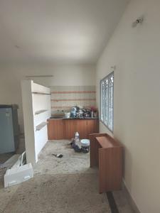 Living Room Image of 1300 Sq.ft 3 BHK Builder Floor for rent in Jayanagar Bengaluru for Rs. 30000