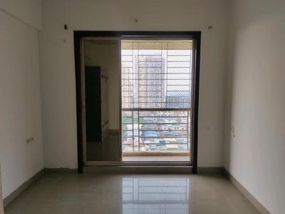 Bedroom Image of 1000 Sq.ft 2 BHK Apartment / Flat for rent in Retro Avenue, Kopar Khairane Navi Mumbai for Rs. 46000