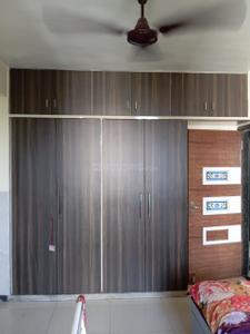 Bedroom Image of 1180 Sq.ft 2 BHK Apartment / Flat for sale in Varad Heights, Bhiwandi Thane for Rs. 6700000
