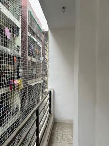 Balcony Image of 1130 Sq.ft 2 BHK Apartment / Flat for sale in Renowned Park Lotus, Surajpur Greater Noida for Rs. 5000000