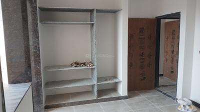 Bedroom Image of 1574 Sq.ft 3 BHK Builder Floor for rent in Makadwali Ajmer for Rs. 19000