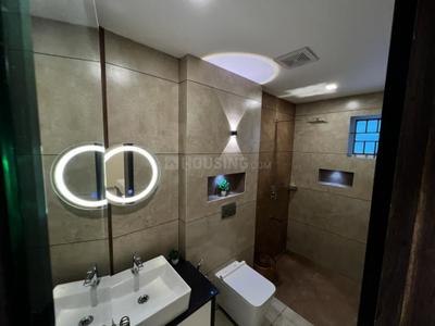 Bathroom Image of 2100 Sq.ft 3 BHK Villa for sale in Maradu Kochi for Rs. 12600000