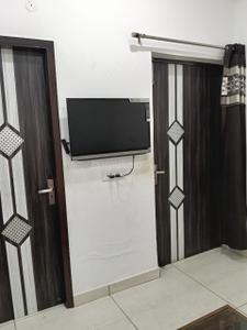 1 BHK Flat