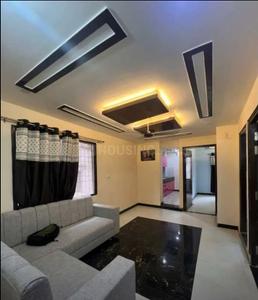 Hall Image of 1000 Sq.ft 1 BHK Independent House for sale in IIITM Campus Gwalior for Rs. 6000000