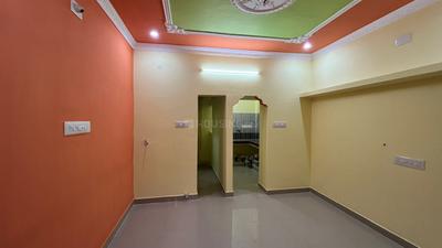 Hall Image of 454 Sq.ft 2 BHK Independent House for sale in Ayappakkam Chennai for Rs. 7000000
