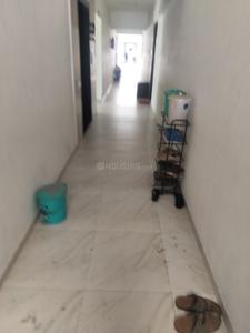 Image of 578 Sq.ft 2 BHK Apartment / Flat for sale in Pristine Prosperia, Chikhali, Pune for Rs. 6500000