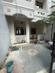Image of 3000 Sq.ft 3 BHK Independent House for sale in Sanchar Nagar Main, Indore for Rs. 21500000