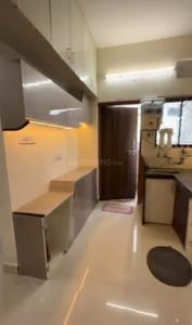 Kitchen Image of 1300 Sq.ft 2 BHK Apartment / Flat for rent in Manish Nagar Nagpur for Rs. 24000