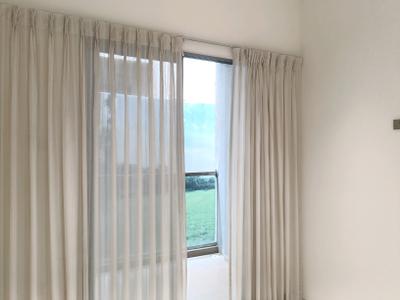 Living Room Image of 530 Sq.ft 1 BHK Apartment / Flat for sale in Manisha Citron Phase 2, Wagholi Pune for Rs. 3851000