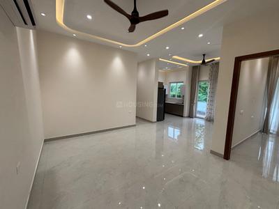 Living Room Image of 1500 Sq.ft 3 BHK Apartment / Flat for sale in Prosper Epic Homes, Sector 89 Faridabad for Rs. 17000000