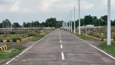Image of 1000 Sq.ft Residential Plot / Land for sale in Devari Rokhara, Lucknow for Rs. 749000