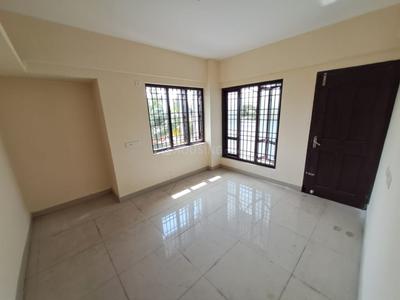 Bedroom Image of 1100 Sq.ft 2 BHK Apartment / Flat for sale in Edappally Kochi for Rs. 5900000