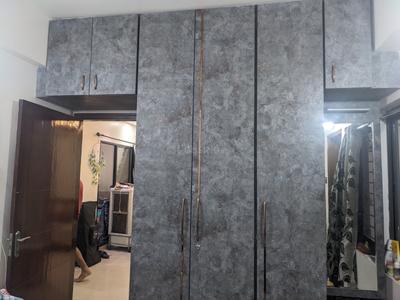 Bedroom Image of 855 Sq.ft 2 BHK Apartment / Flat for sale in Fortune Square, Sudama Nagar Indore for Rs. 4200000