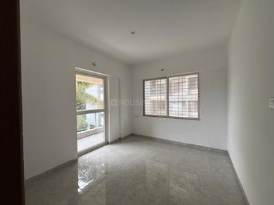 Hall Image of 1087 Sq.ft 2 BHK Apartment / Flat for sale in Sukhwani Saffron, Pashan Pune for Rs. 12000000