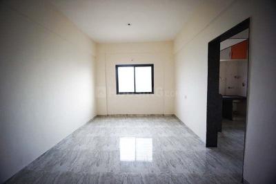 Bedroom Image of 731 Sq.ft 1 BHK Apartment / Flat for sale in Manjari Budruk Pune for Rs. 2300000