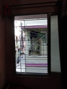 Bedroom Image of 330 Sq.ft 1 BHK Builder Floor for sale in Tollygunge Kolkata for Rs. 850000