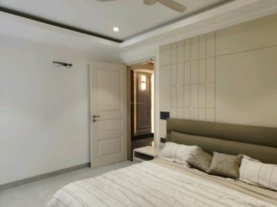 Bedroom Image of 1700 Sq.ft 3 BHK Builder Floor for rent in Sector 62 Gurgaon for Rs. 75000