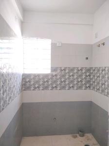 Common Bathroom Image of 1331 Sq.ft 2 BHK Apartment / Flat for sale in Fern Nest, Electronic City Phase 2 Bengaluru for Rs. 6450010