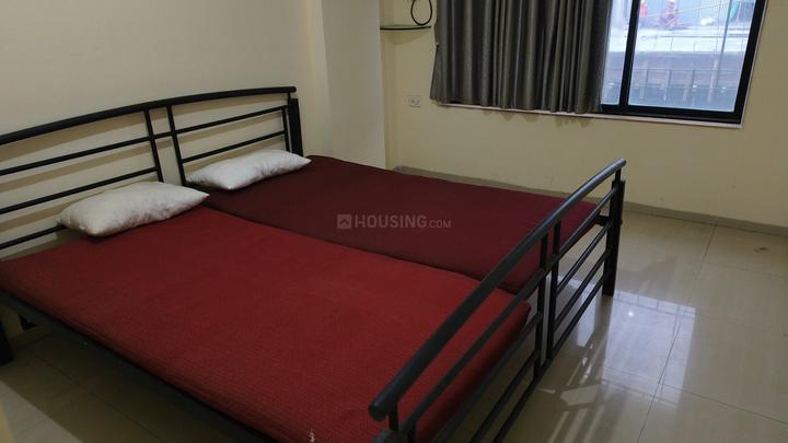 Suncity Mercury Building Bedroom One 1