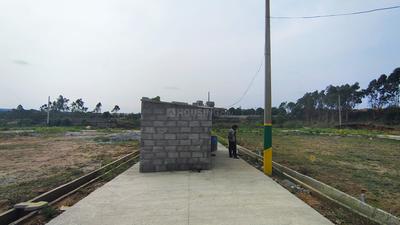 Image of 1000 Sq.ft Residential Plot / Land for sale in MS SLV Residency, Anekal Rural, Bengaluru for Rs. 2999000