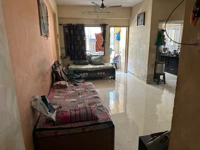 2 BHK Flat