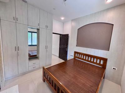 Bedroom Image of 2045 Sq.ft 3.5 BHK Apartment / Flat for sale in Panjim Goa for Rs. 31000000