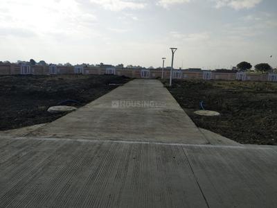 Image of 1453 Sq.ft Residential Plot / Land for sale in Omaxe City, Omex City, Indore for Rs. 7410300