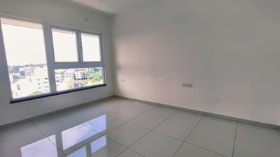Bedroom Image of 1500 Sq.ft 3 BHK Apartment / Flat for sale in Mahindra Eden, Jyotipuram Bengaluru for Rs. 27500000