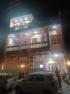 Image of Individual family house in Manyawas, Jaipur