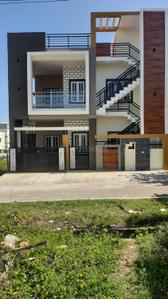 Image of 1200 Sq.ft 4 BHK Independent House for sale in J P Nagar, Mysore for Rs. 15500000