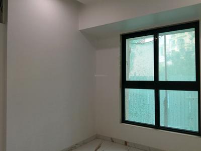 Bedroom Image of 850 Sq.ft 2 BHK Apartment / Flat for sale in Kanakia Beverly Heights, Bhayandar East Mira Bhayandar for Rs. 11500000