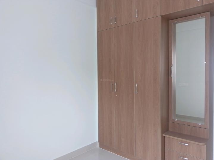 Gowri Nilayam Bedroom 1