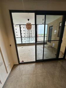Balcony Image of 3672 Sq.ft 4 BHK Apartment / Flat for sale in SRG Marbella Grand, Sector 82 Mohali for Rs. 41000000
