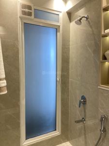 Bathroom Image of 1100 Sq.ft 1.5 BHK Apartment / Flat for sale in Raheja Lunaris 1 Callisto, Juinagar Navi Mumbai for Rs. 13000000