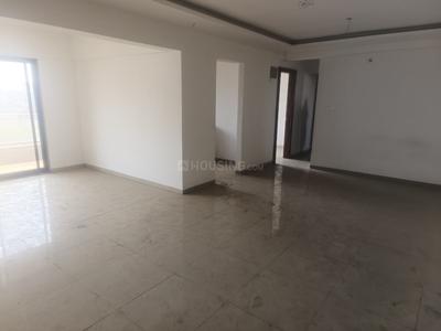 3 BHK Flat