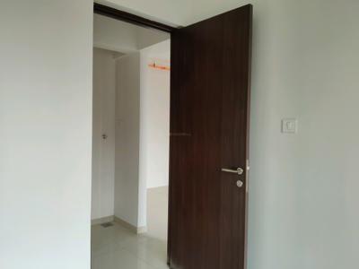 Bedroom Image of 480 Sq.ft 1.5 BHK Apartment / Flat for sale in Kalpataru Elitus, Mulund West Mumbai for Rs. 15000000