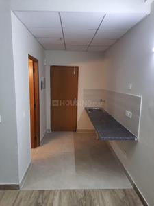 Hall Image of 435 Sq.ft 1 RK Studio for sale in Paramount Golfforeste Oak &amp; Pine, Surajpur Greater Noida for Rs. 3400000