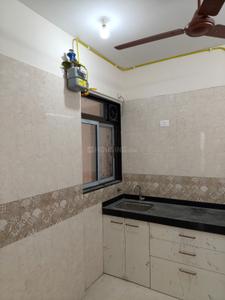 Kitchen Image of 1650 Sq.ft 3 BHK Apartment / Flat for sale in Vashi Navi Mumbai for Rs. 28500000