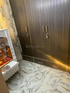 Bedroom Image of 1650 Sq.ft 3 BHK Apartment / Flat for sale in Amrapali Crystal Homes Phase 1, Sector 76 Noida for Rs. 21500000