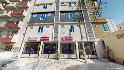 Image of Colive Leon in Sarjapur, Bangalore