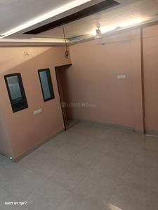 Hall Image of 500 Sq.ft 1 BHK Builder Floor for rent in Sukhliya Indore for Rs. 10000