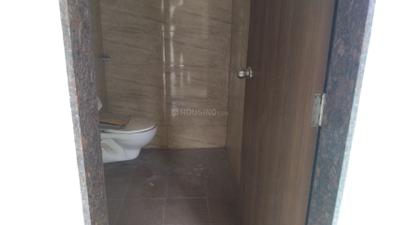 Bathroom Image of 592 Sq.ft 1 BHK Apartment / Flat for sale in Kalyan Vihar, Kalyan West Kalyan for Rs. 3200000