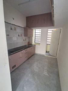 Kitchen Image of 700 Sq.ft 1 BHK Apartment / Flat for rent in Varanasi Bengaluru for Rs. 18000