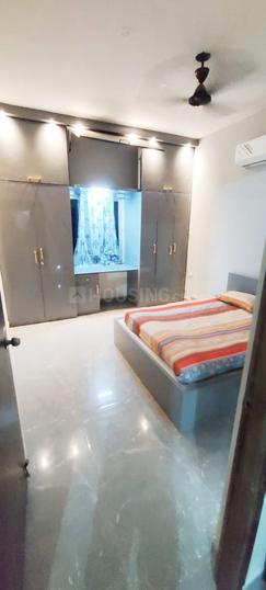 Police Colony, Kondapur Bedroom 1
